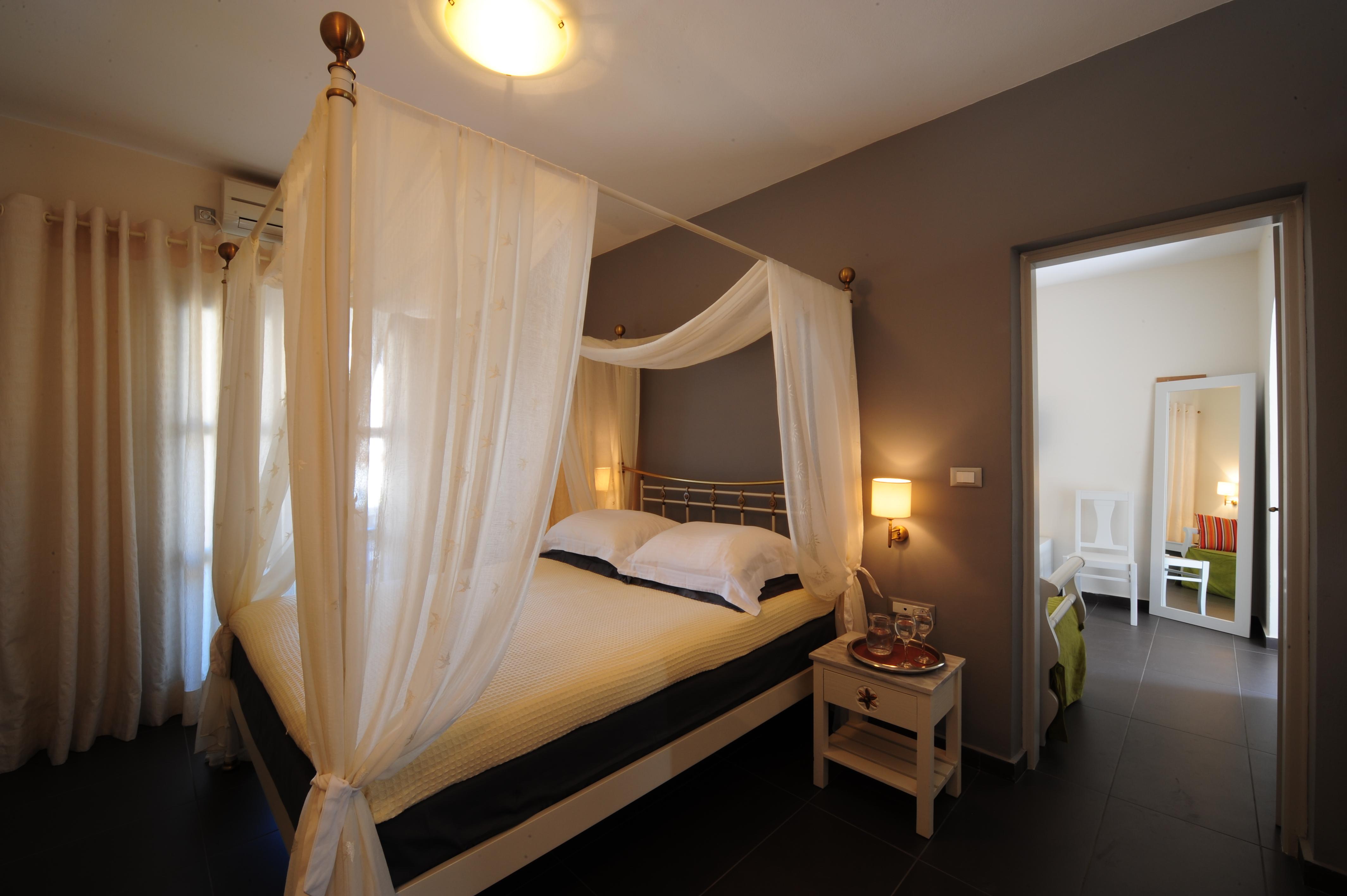 Vrahos Boutique Hotel Karavostasis  Dış mekan fotoğraf