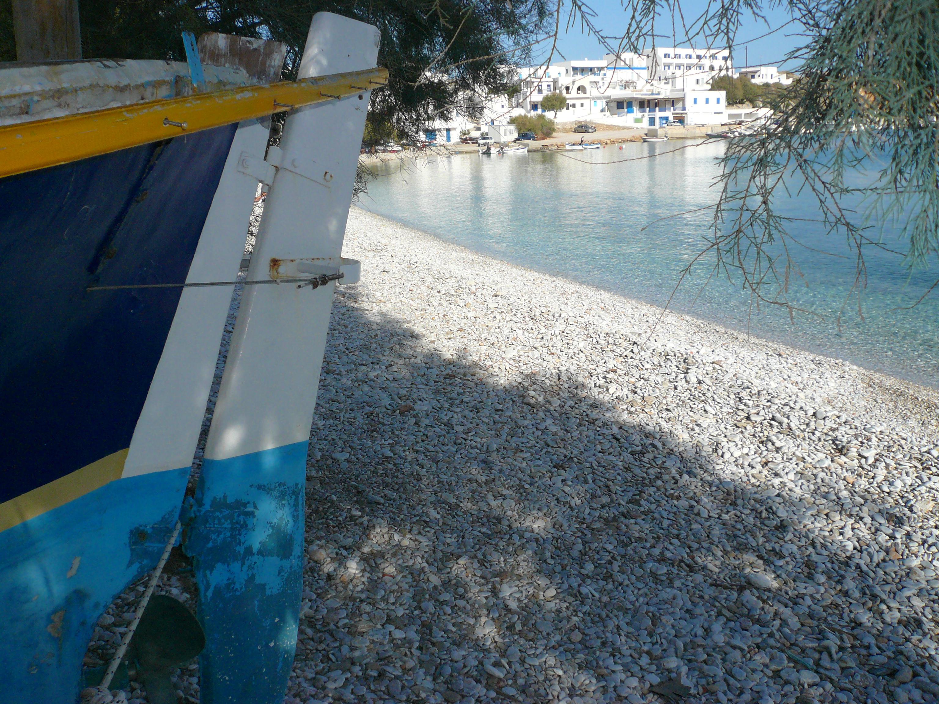 Vrahos Boutique Hotel Karavostasis  Dış mekan fotoğraf