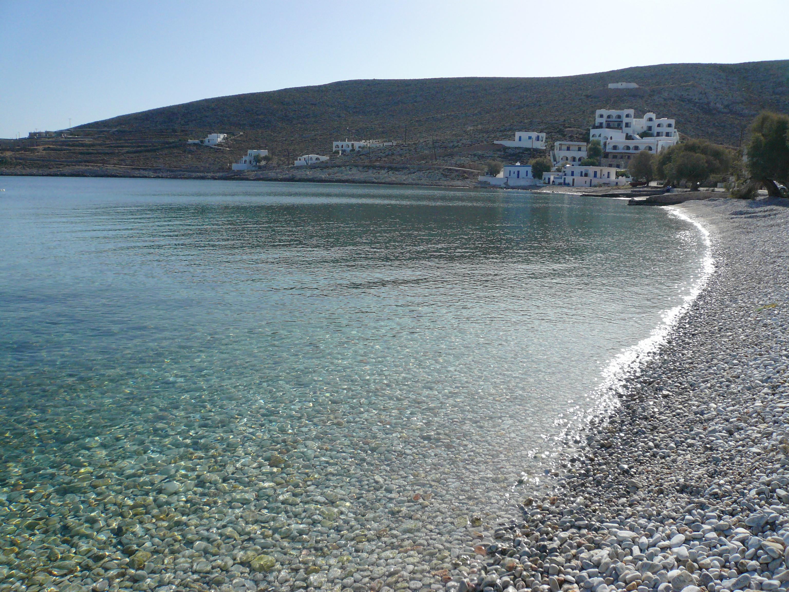 Vrahos Boutique Hotel Karavostasis  Dış mekan fotoğraf