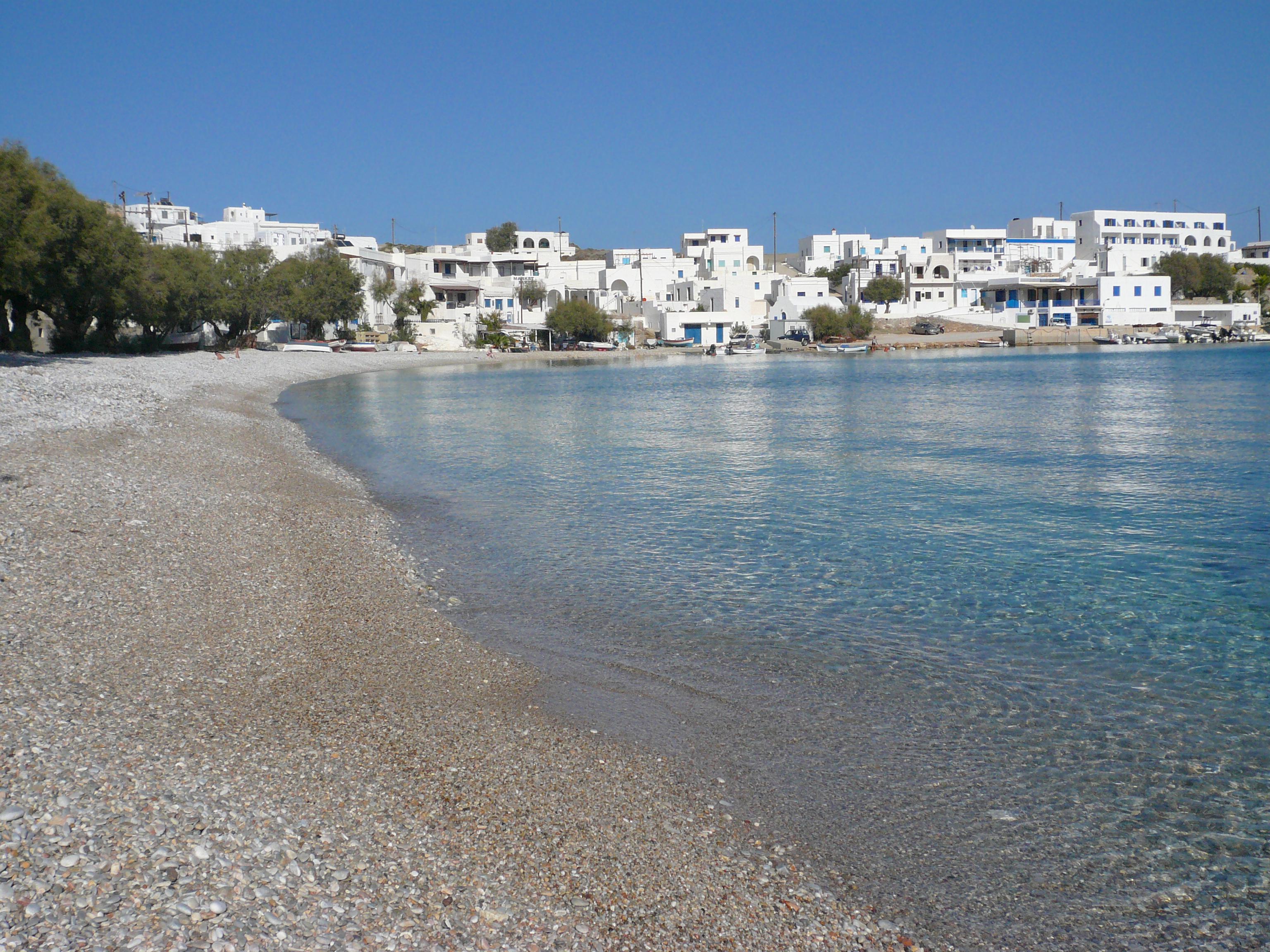 Vrahos Boutique Hotel Karavostasis  Dış mekan fotoğraf