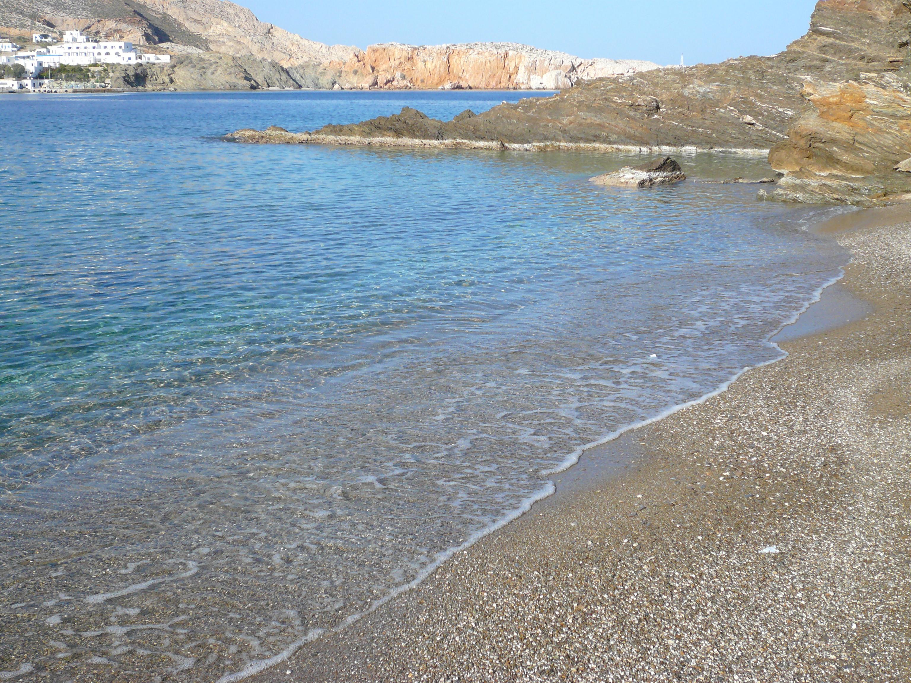 Vrahos Boutique Hotel Karavostasis  Dış mekan fotoğraf