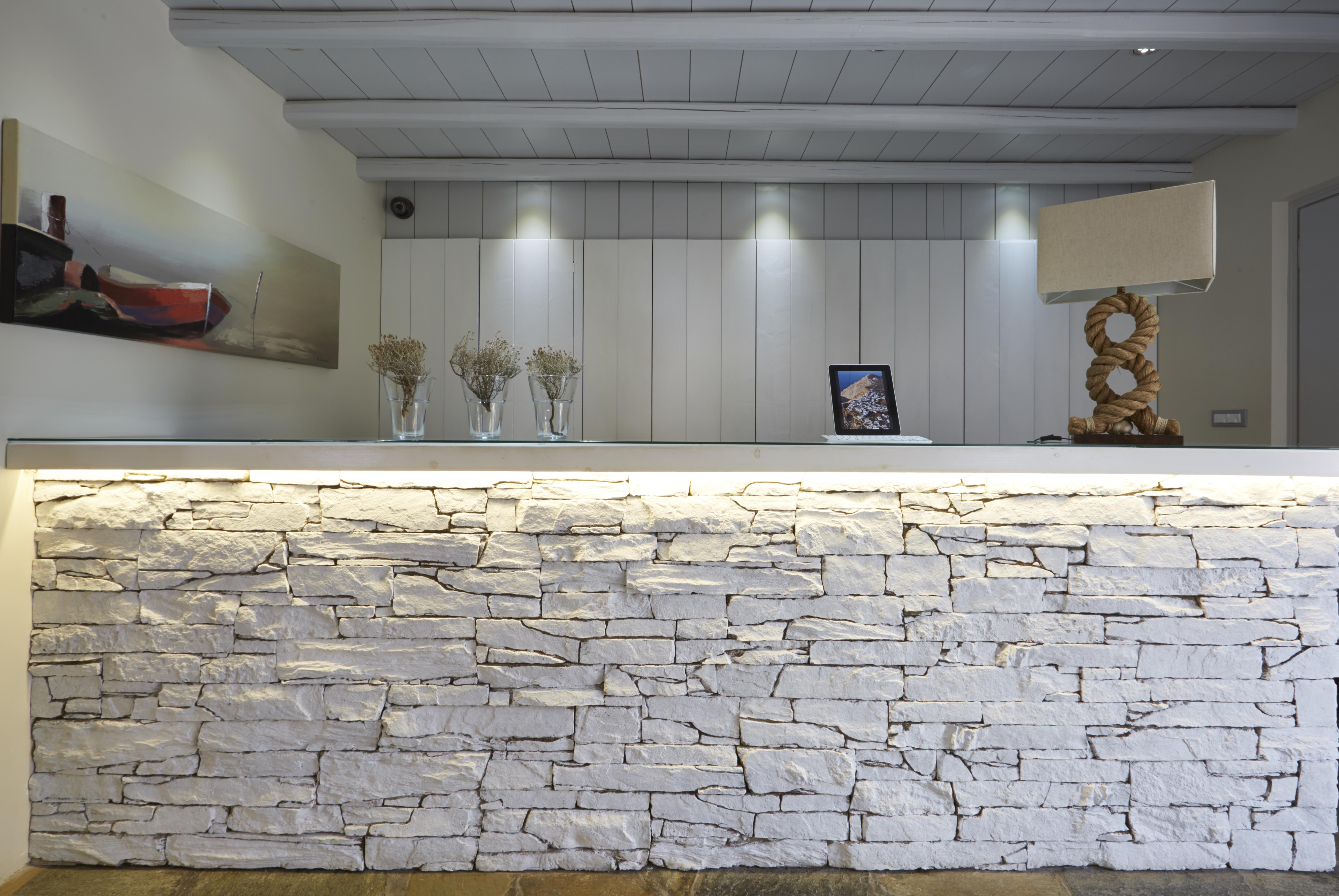 Vrahos Boutique Hotel Karavostasis  Dış mekan fotoğraf