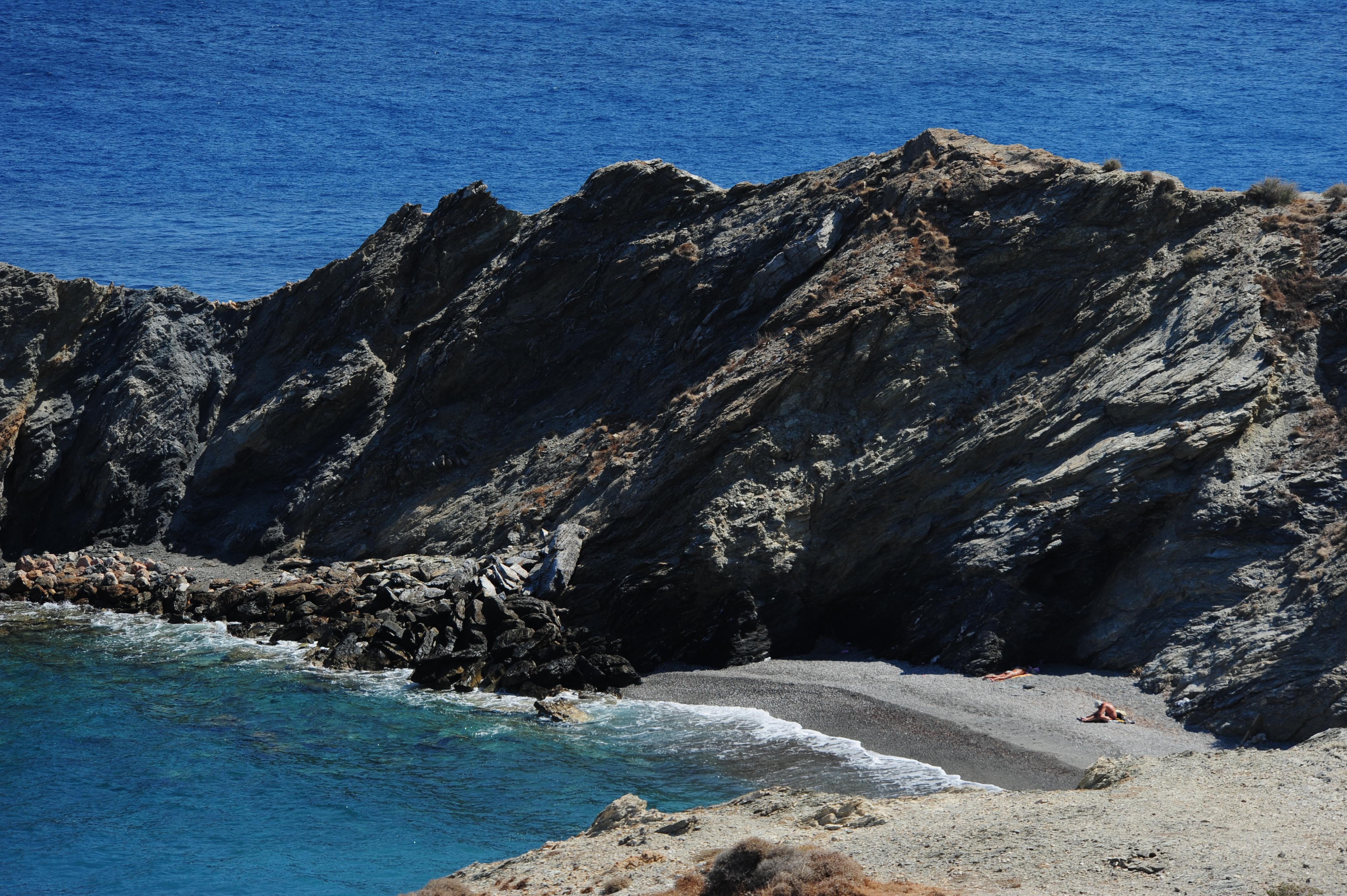 Vrahos Boutique Hotel Karavostasis  Dış mekan fotoğraf
