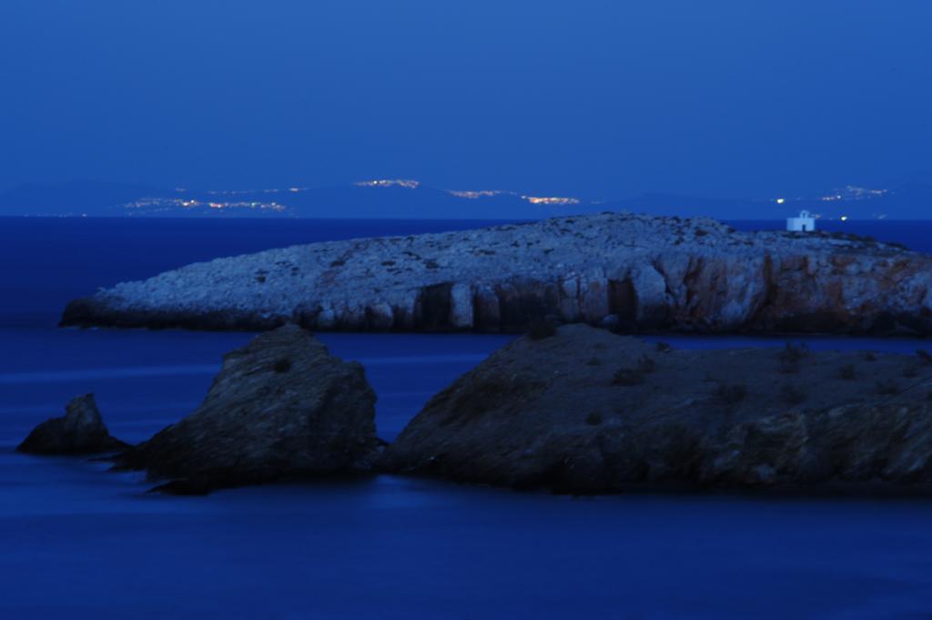 Vrahos Boutique Hotel Karavostasis  Dış mekan fotoğraf